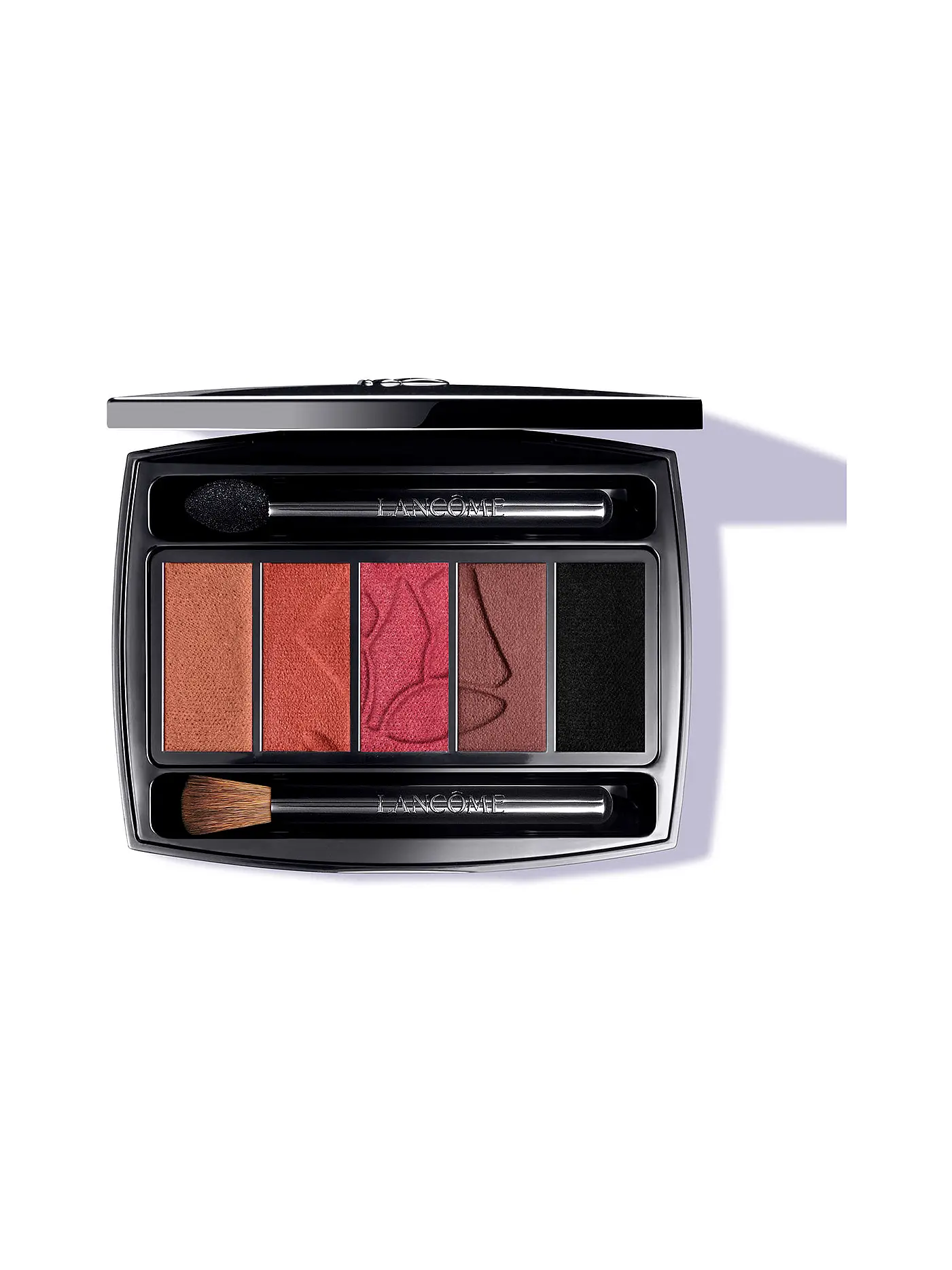 LANCÔME | Lidschatten - Hypnôse Ardent Drama (19 Ardent Drama) | dunkelrot