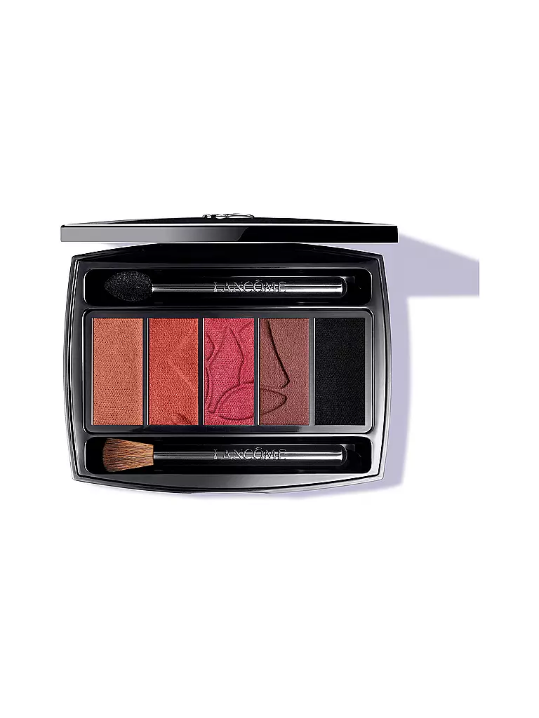 LANCÔME | Lidschatten - Hypnôse Ardent Drama (19 Ardent Drama) | dunkelrot