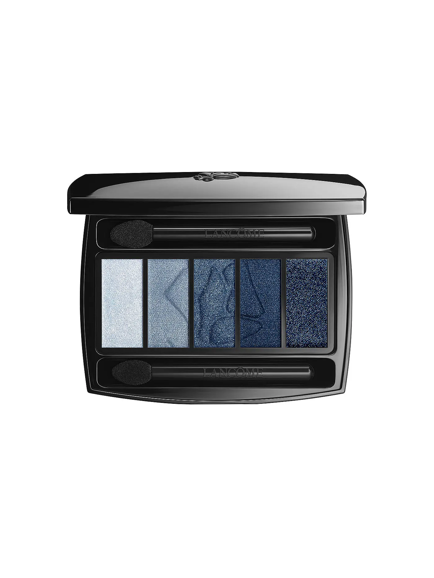 LANCÔME | Lidschatten - Hypnôse Palette ( 16 Denim ) | dunkelblau