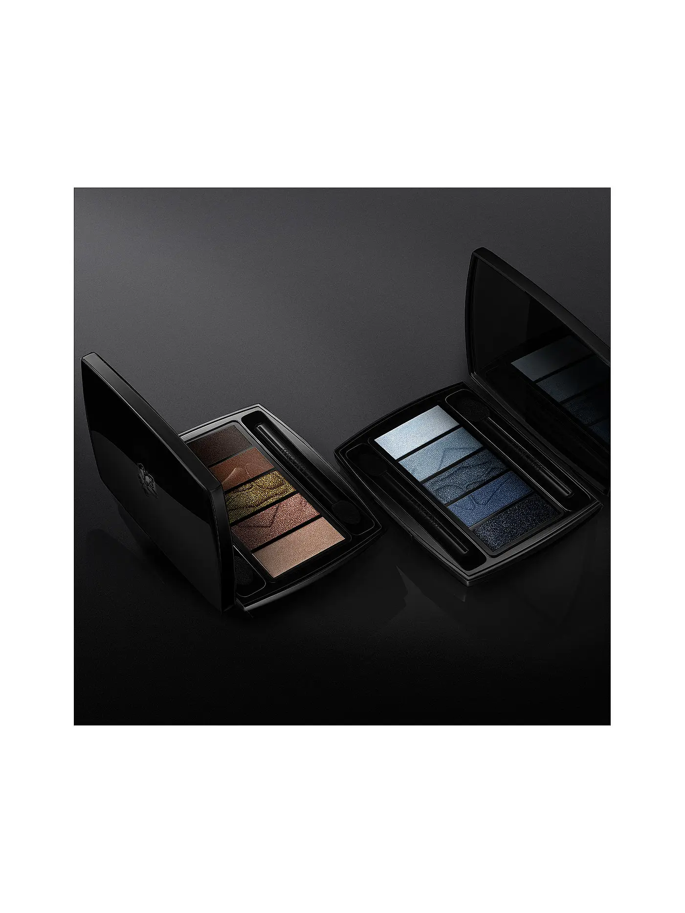 LANCÔME | Lidschatten - Hypnôse Palette ( 16 Denim ) | dunkelblau