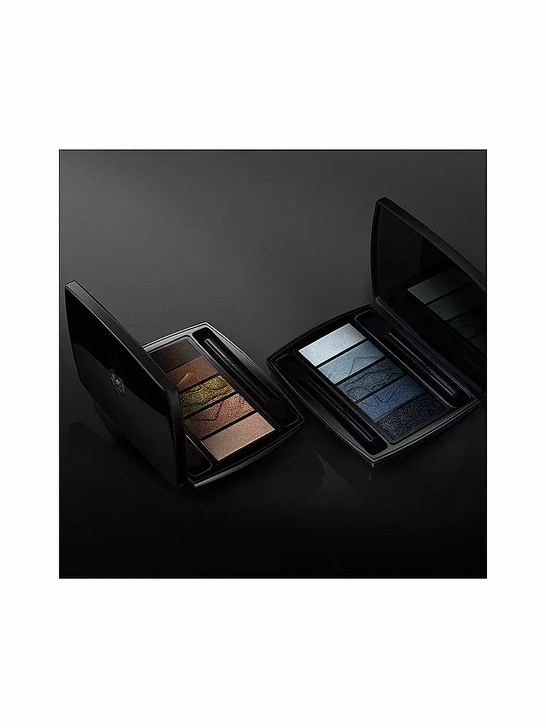 LANCÔME | Lidschatten - Hypnôse Palette ( 16 Denim ) | blau