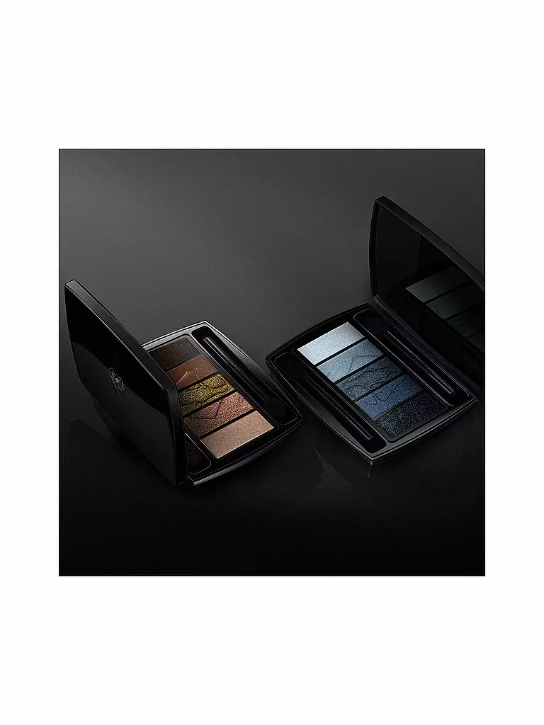 LANCÔME | Lidschatten - Hypnôse Palette ( 17 Bronze Absolu ) | braun