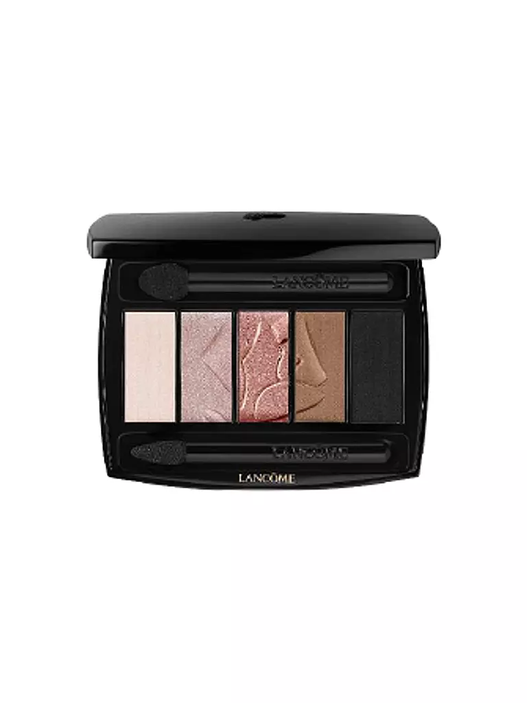 LANCÔME | Lidschatten - Hypnôse Palette (04 Taupe Craze) | beige