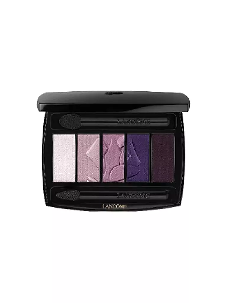 LANCÔME | Lidschatten - Hypnôse Palette (06 Reflets D'Amethyste) | lila