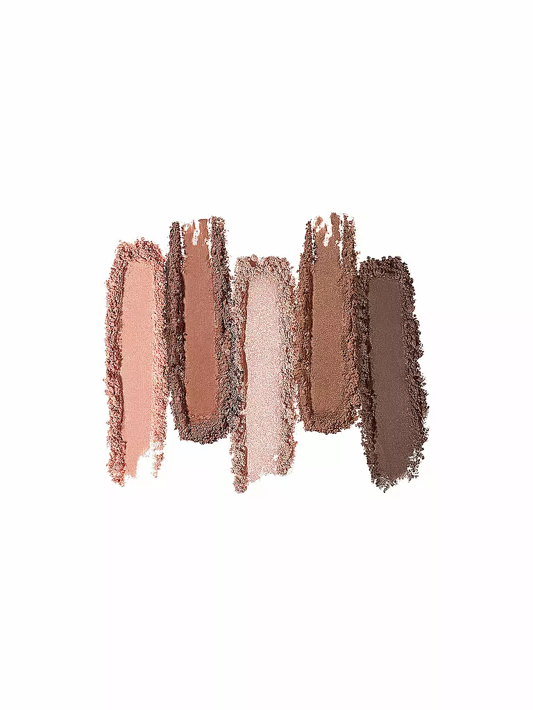 LANCÔME | Lidschatten - Hypnose Palette 5 Couleurs ( 18 Rosa ) | dunkelrot