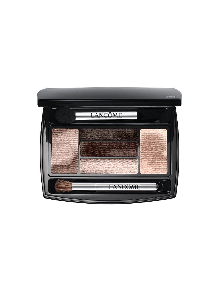 LANCÔME | Lidschatten - Hypnose Palette Matt (108 Beige Brule) | 