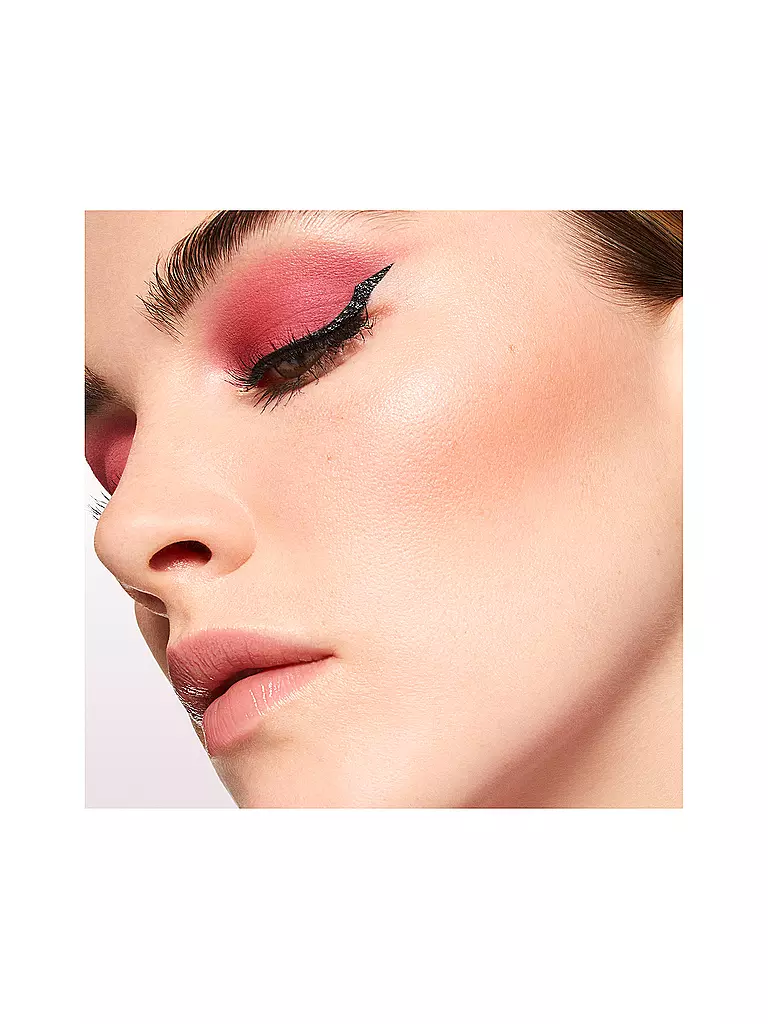 LANCÔME | Lidschatten - Idôle Tint (07 Earth Red) | dunkelrot