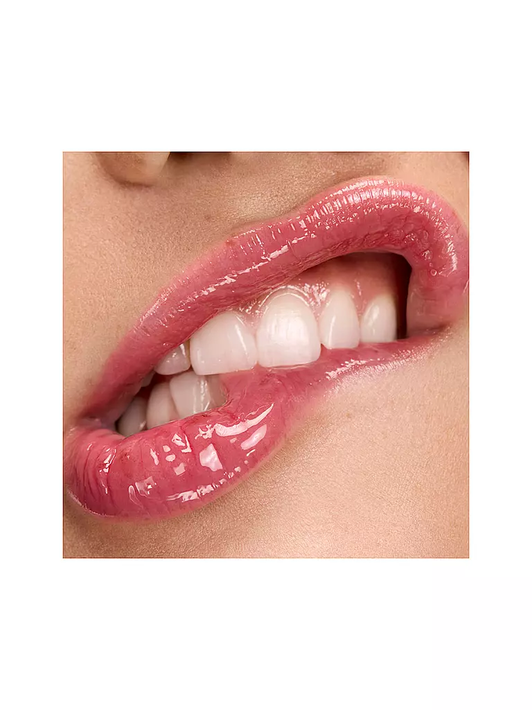 LANCÔME | Lip Gloss - Lip Idôle Juicytreat (10) | dunkelrot