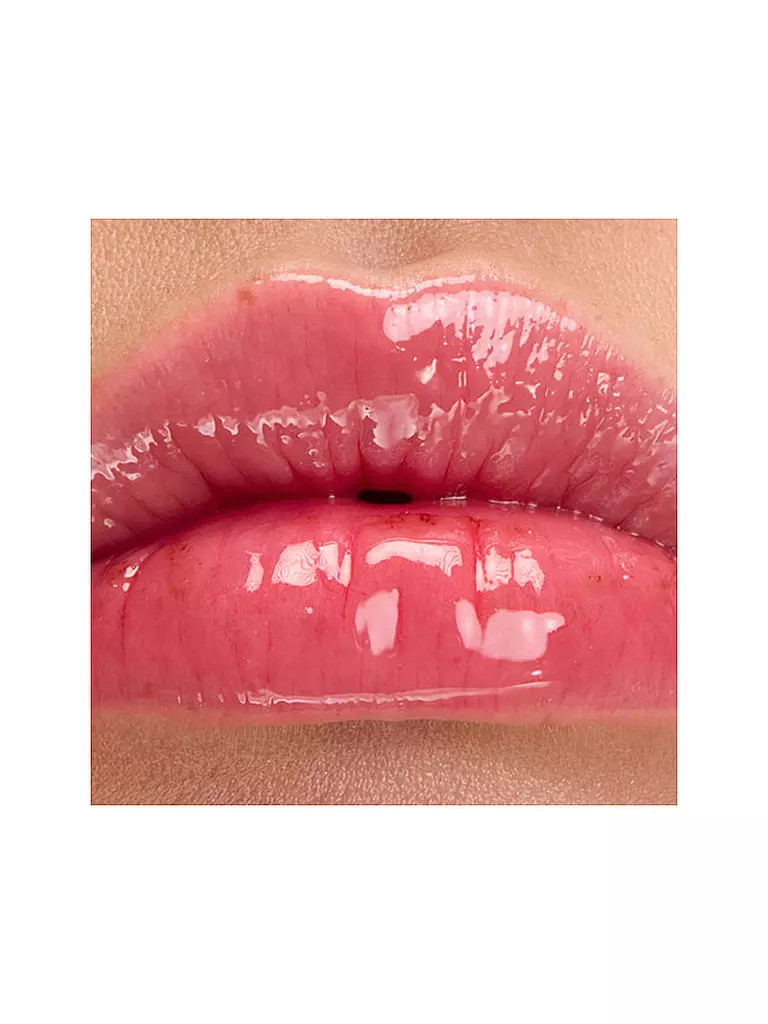 LANCÔME | Lip Gloss - Lip Idôle Juicytreat (10) | dunkelrot
