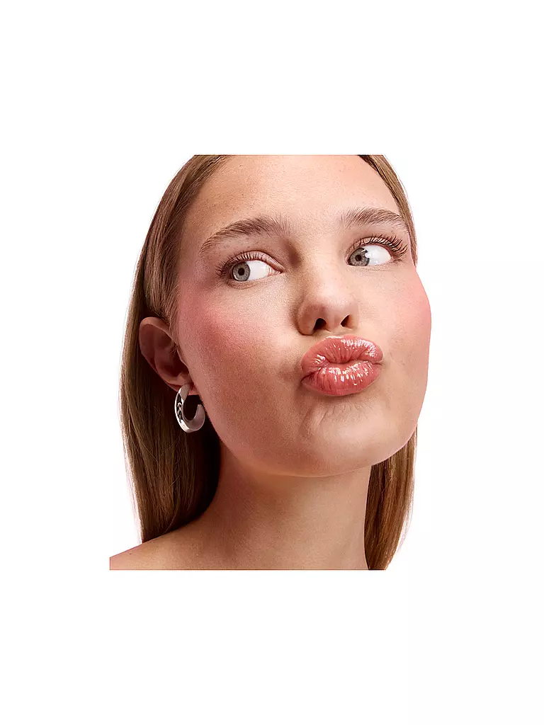 LANCÔME | Lip Gloss - Lip Idôle Juicytreat (10) | dunkelrot