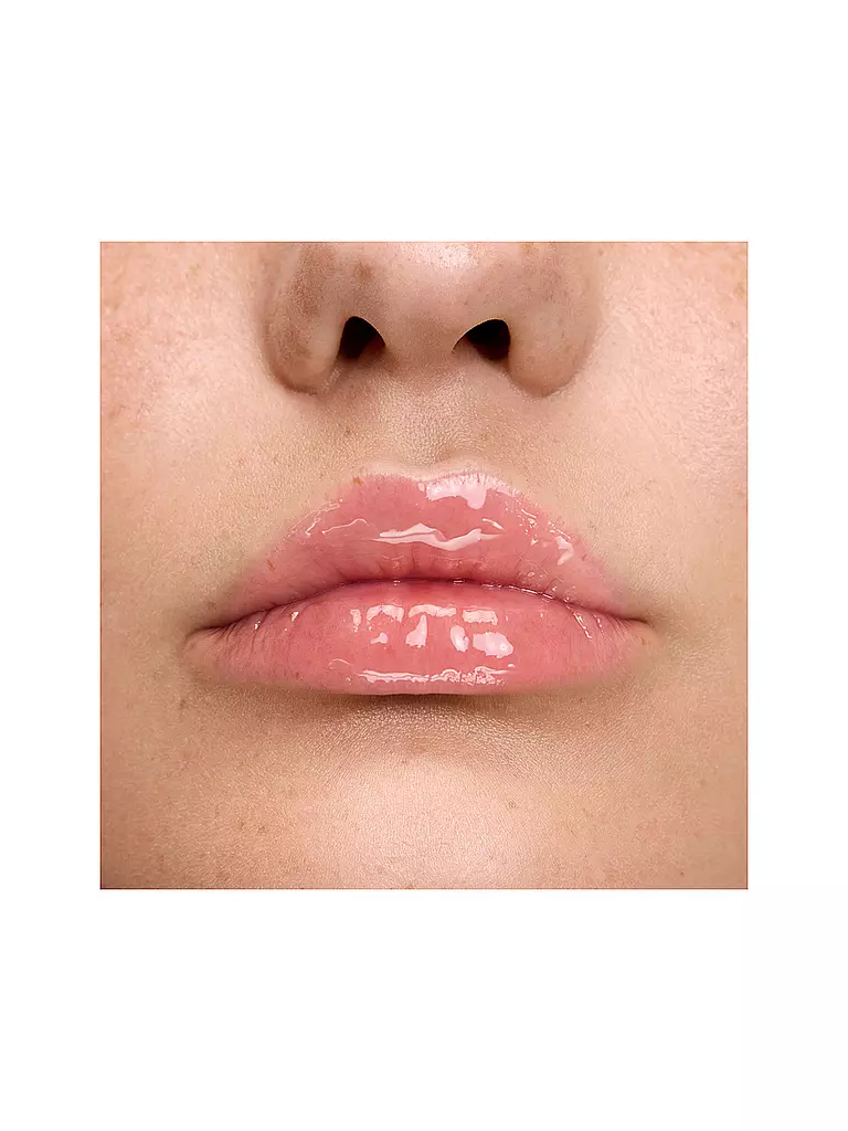 LANCÔME | Lip Gloss - Lip Idôle Juicytreat (10) | dunkelrot