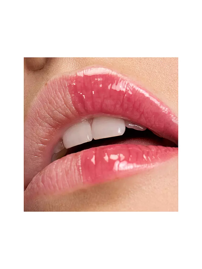 LANCÔME | Lip Gloss - Lip Idôle Juicytreat (10) | dunkelrot