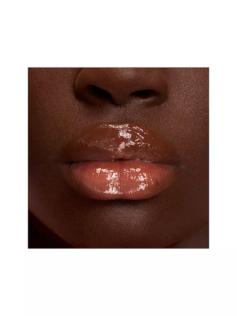 LANCÔME | Lip Gloss - Lip Idôle Juicytreat (12) | dunkelrot