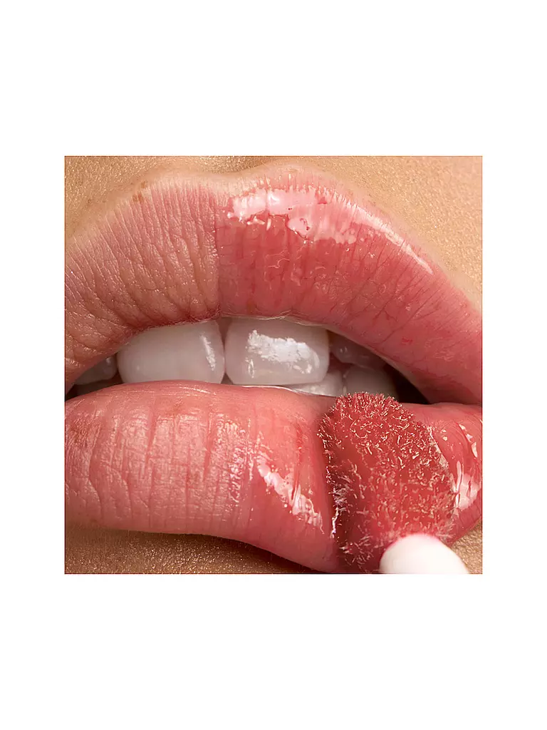 LANCÔME | Lip Gloss - Lip Idôle Juicytreat (16) | dunkelrot