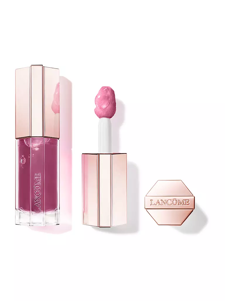 LANCÔME | Lip Gloss - Lip Idôle Juicytreat (18) | rosa