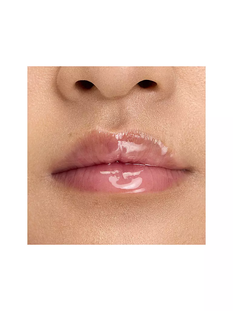 LANCÔME | Lip Gloss - Lip Idôle Juicytreat (18) | dunkelrot