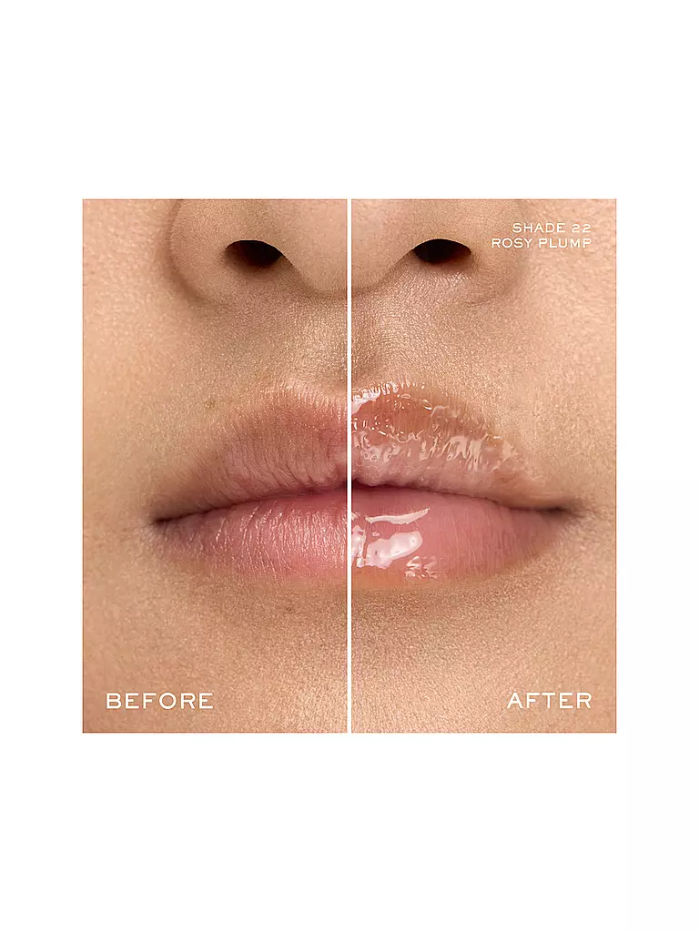 LANCÔME | Lip Gloss - Lip Idôle Juicytreat (22) | dunkelrot