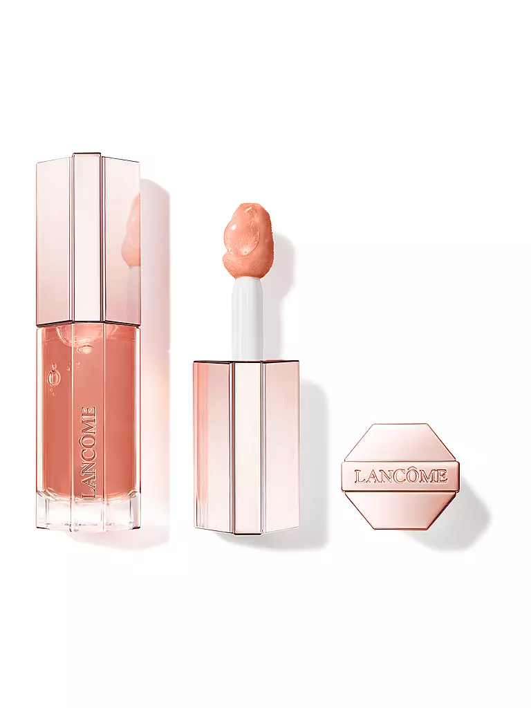 LANCÔME | Lip Gloss - Lip Idôle Juicytreat (25) | rot