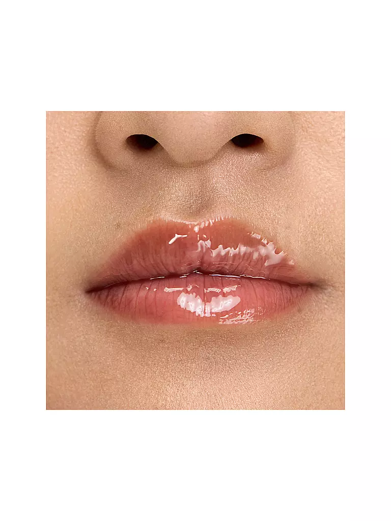 LANCÔME | Lip Gloss - Lip Idôle Juicytreat (25) | dunkelrot