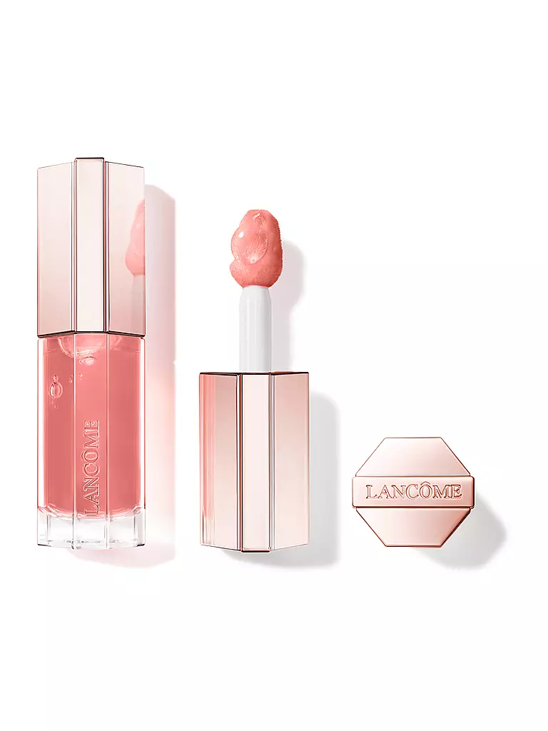 LANCÔME | Lip Gloss - Lip Idôle Juicytreat (33) | rot