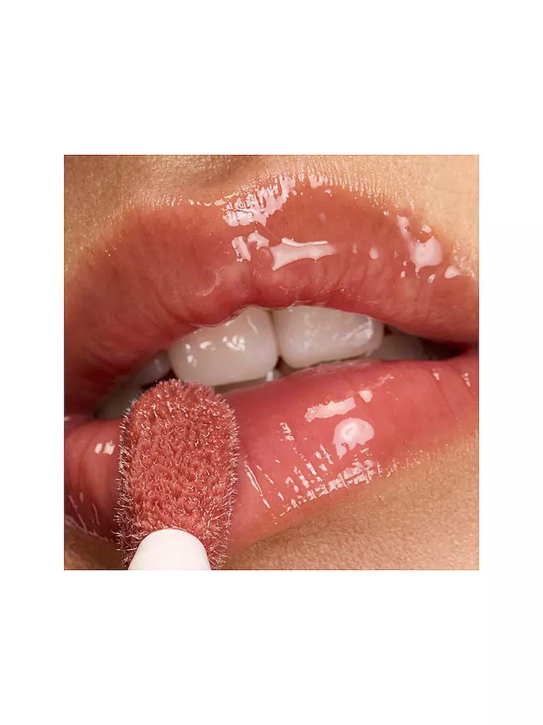 LANCÔME | Lip Gloss - Lip Idôle Juicytreat (40) | dunkelrot