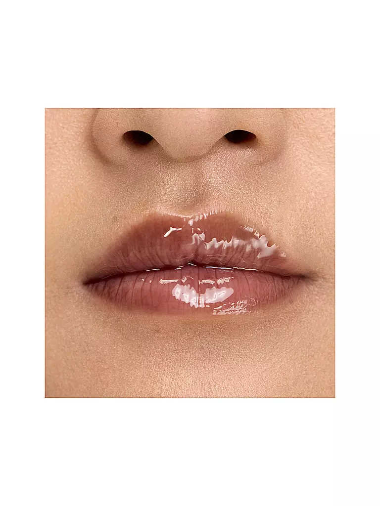 LANCÔME | Lip Gloss - Lip Idôle Juicytreat (65) | dunkelrot