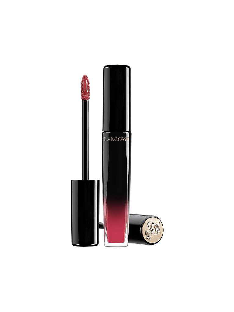 LANCÔME | Lipgloss - L'Absolu Lacquer (315 Energy Shot) | rot