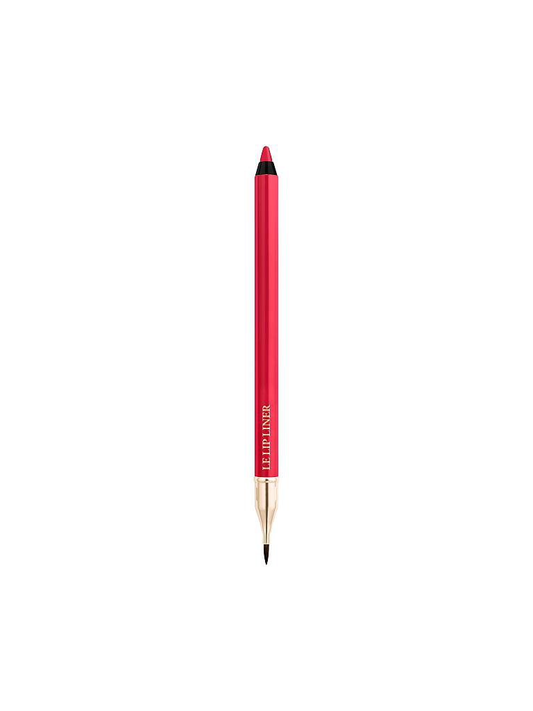 LANCÔME | Lippencontourstift - Le Lip Liner (290 Sheer Raspberry) | rot