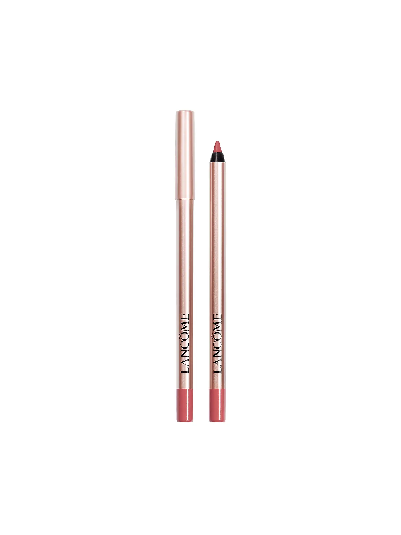 LANCÔME | Lippenkonturenstift - Lip Idôle Lip Shaper Creamy Matte Lip Liner (62 Morning Espresso) | koralle