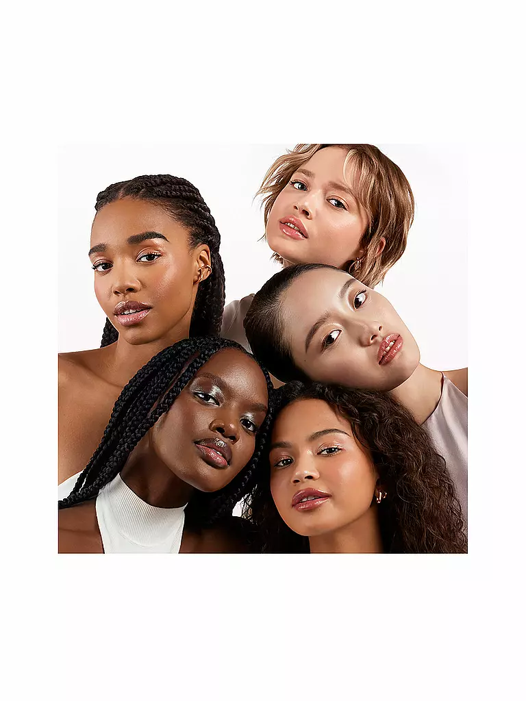LANCÔME | Lippenkonturenstift - Lip Idôle Lip Shaper Creamy Matte Lip Liner (36 Nude Now) | hellbraun