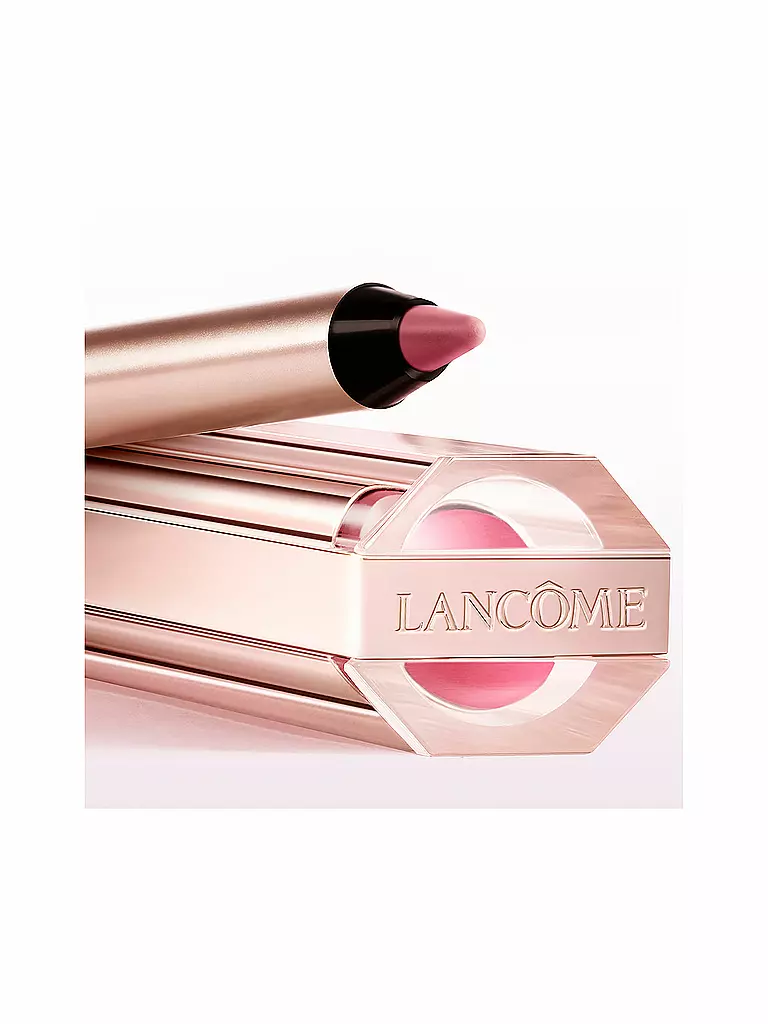 LANCÔME | Lippenkonturenstift - Lip Idôle Lip Shaper Creamy Matte Lip Liner (36 Nude Now) | hellbraun