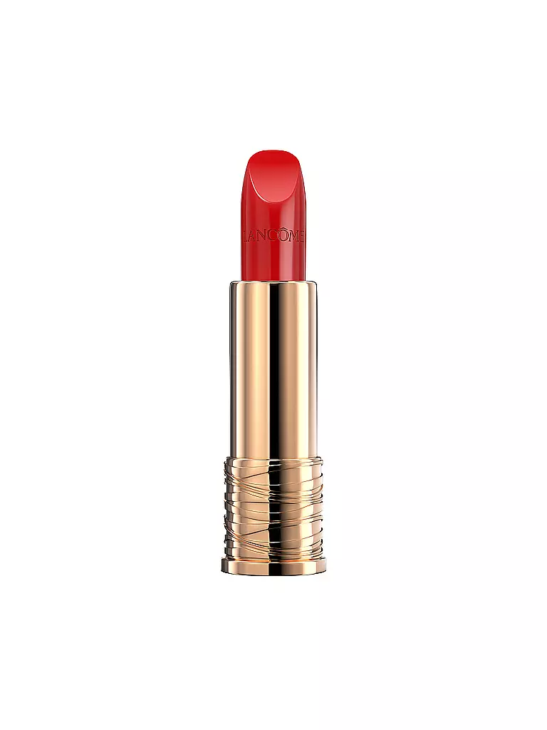 LANCÔME | Lippenstift - L'Absolu Rouge Cream (  139 R Grandiose )  | dunkelrot