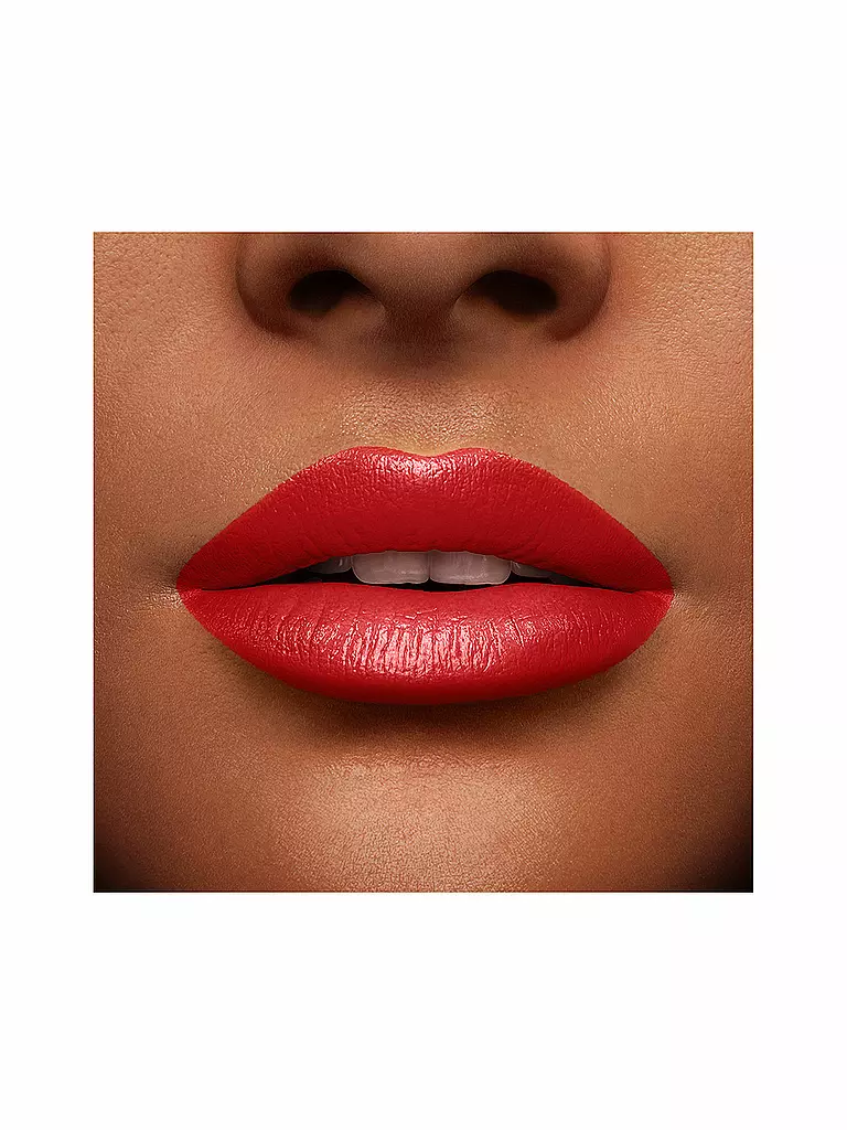 LANCÔME | Lippenstift - L'Absolu Rouge Cream (  139 R Grandiose )  | dunkelrot