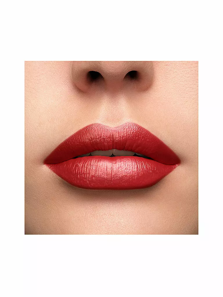 LANCÔME | Lippenstift - L'Absolu Rouge Cream (  139 R Grandiose )  | dunkelrot