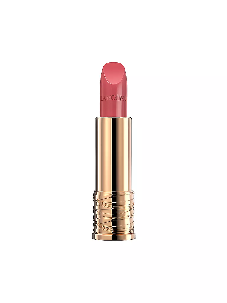 LANCÔME | Lippenstift - L'Absolu Rouge Cream ( 06 Rose Nu ) | rosa