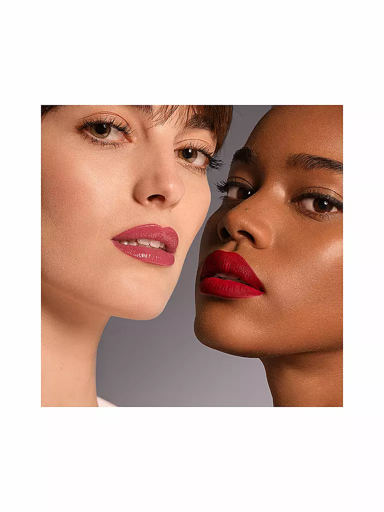 LANCÔME | Lippenstift - L'Absolu Rouge Cream ( 06 Rose Nu ) | rosa
