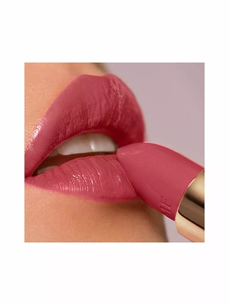 LANCÔME | Lippenstift - L'Absolu Rouge Cream ( 06 Rose Nu ) | rosa