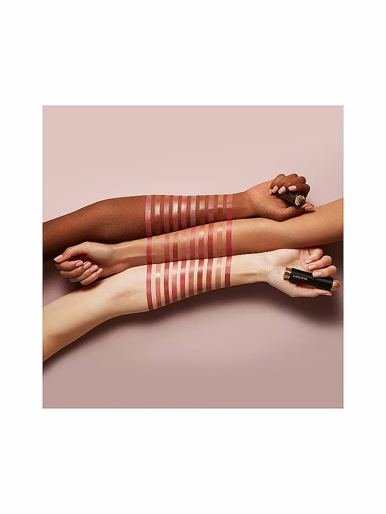 LANCÔME | Lippenstift - L'Absolu Rouge Cream ( 06 Rose Nu ) | rosa
