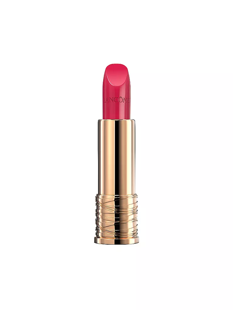 LANCÔME | Lippenstift - L'Absolu Rouge Cream ( 12 Smoky Rose )  | koralle