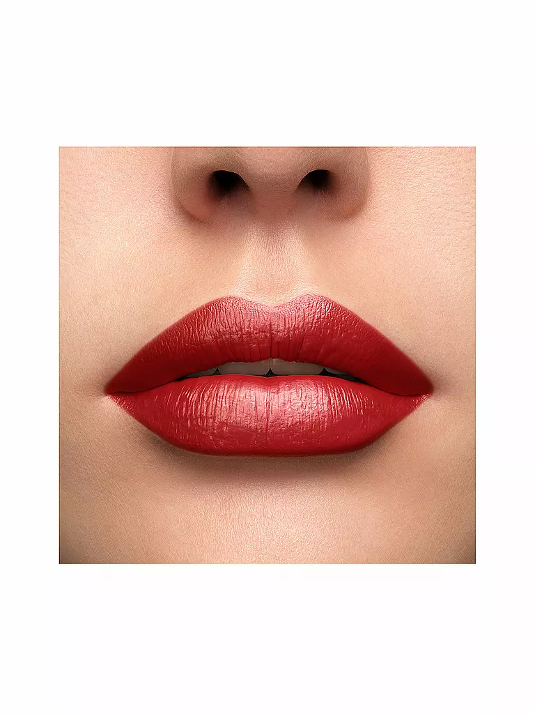 LANCÔME | Lippenstift - L'Absolu Rouge Cream ( 12 Smoky Rose )  | koralle