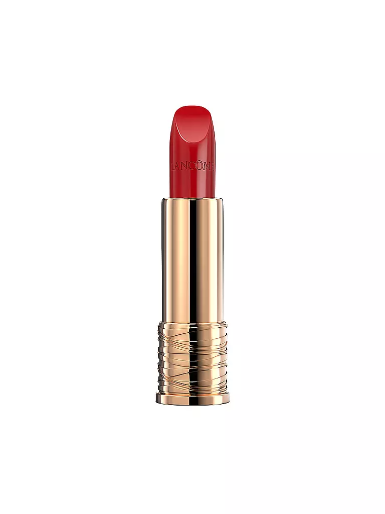 LANCÔME | Lippenstift - L'Absolu Rouge Cream ( 148 Bisou Bislou )  | rot