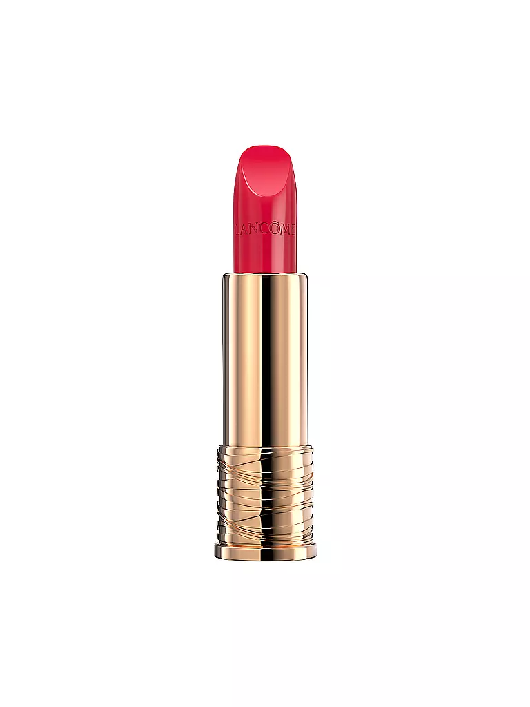 LANCÔME | Lippenstift - L'Absolu Rouge Cream ( 176 Ma Genadine ) | rot