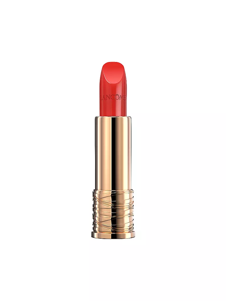 LANCÔME | Lippenstift - L'Absolu Rouge Cream ( 182 Belle Belle )  | rot