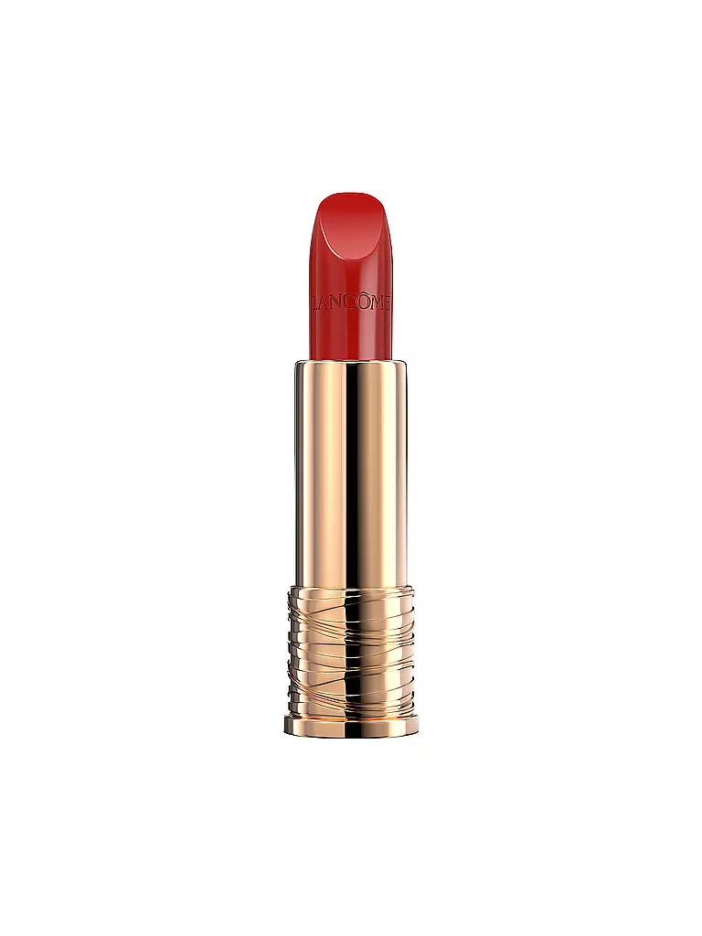 LANCÔME | Lippenstift - L'Absolu Rouge Cream ( 185 Eclat D'amour )  | rot