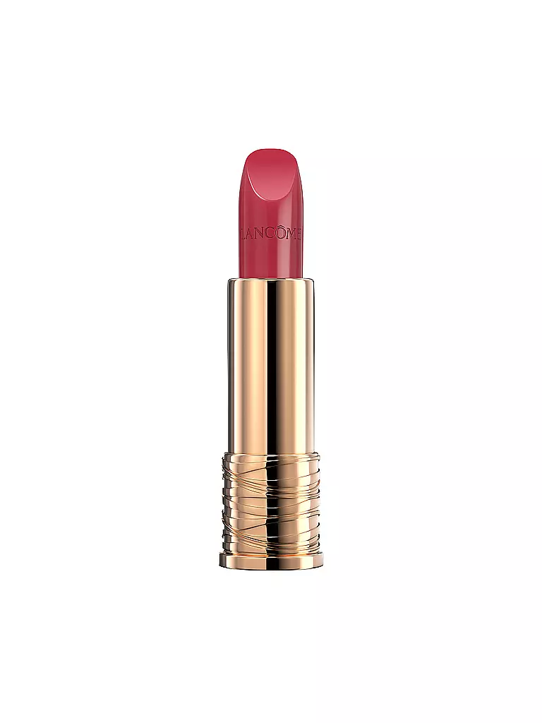 LANCÔME | Lippenstift - L'Absolu Rouge Cream ( 190 La Faugue )  | rot