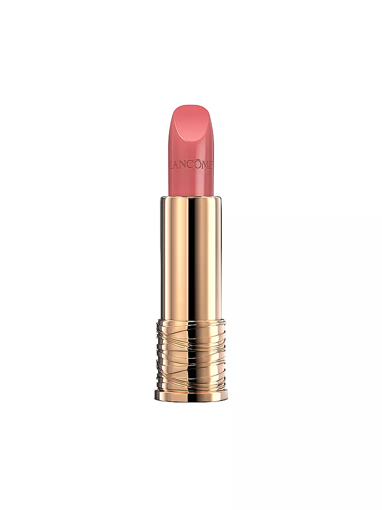 LANCÔME | Lippenstift - L'Absolu Rouge Cream ( 276 Timeless Romanc )  | rosa