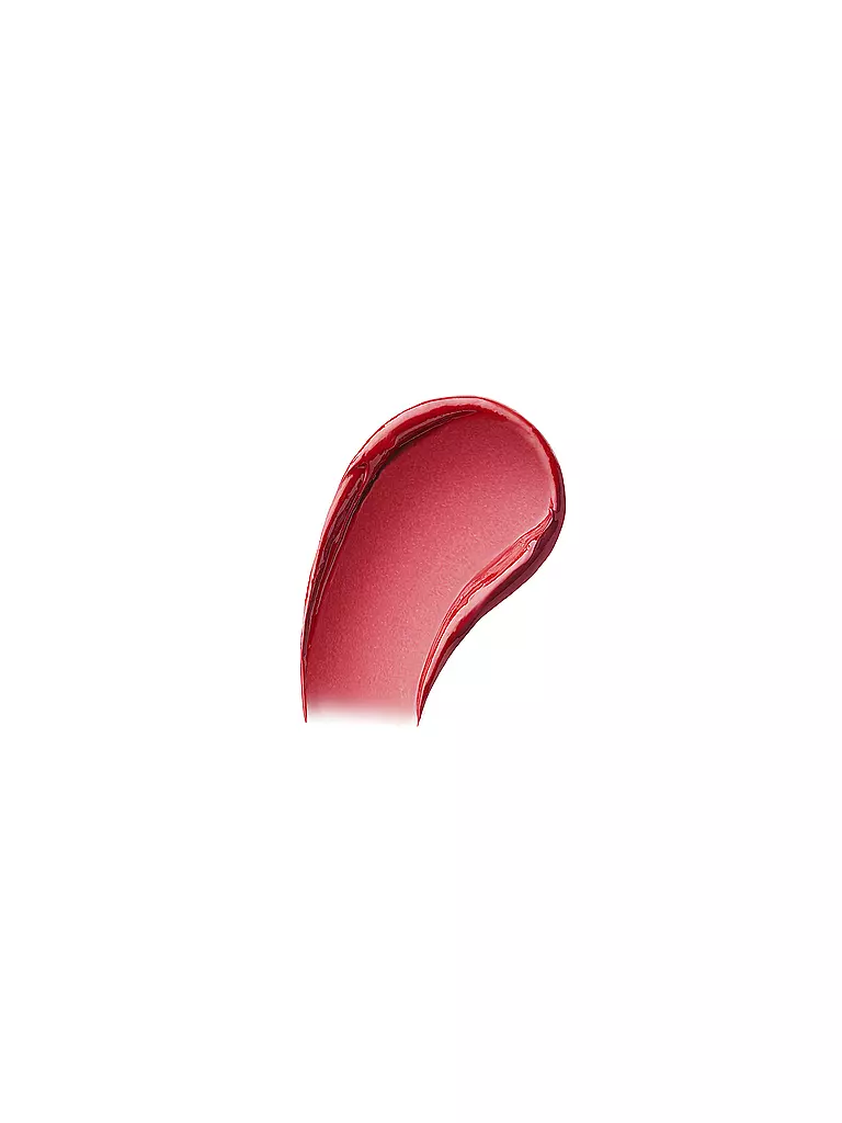 LANCÔME | Lippenstift - L'Absolu Rouge Cream ( 347 Le Baiser )  | dunkelrot