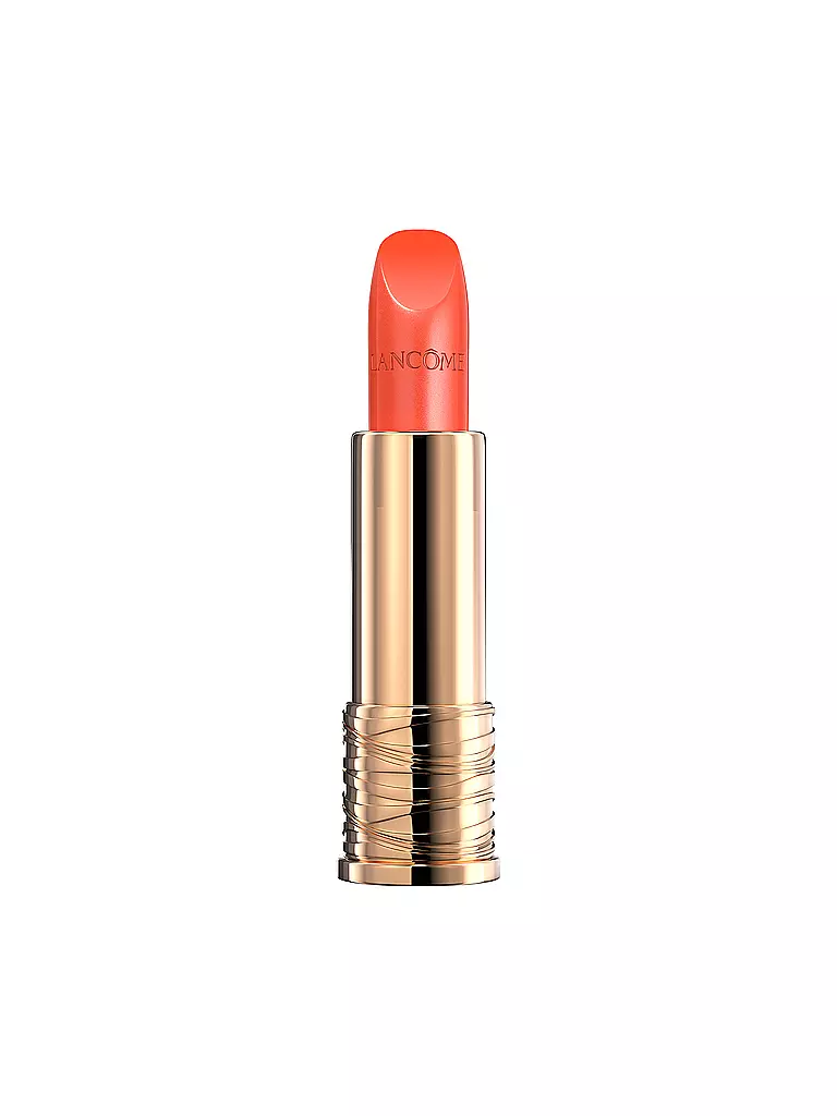 LANCÔME | Lippenstift - L'Absolu Rouge Cream ( 66 Orange Confite )  | orange