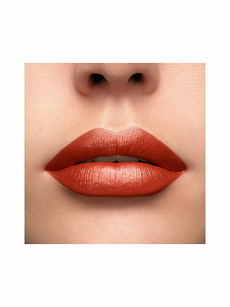 LANCÔME | Lippenstift - L'Absolu Rouge Cream ( 66 Orange Confite )  | orange