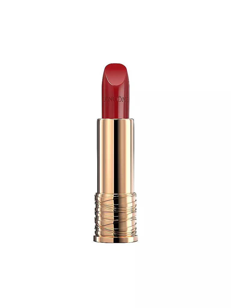 LANCÔME | Lippenstift - L'Absolu Rouge Cream ( 888 French Idol )  | rot